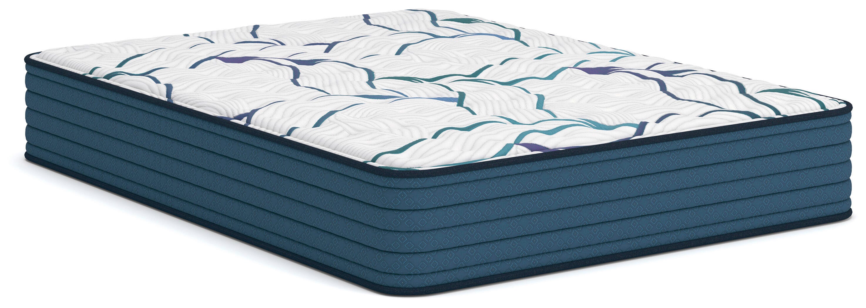 Best Deals Furniture - Ashley Furniture - Limited Edition Firm 3.0 Queen Mattress - Queen - M45031