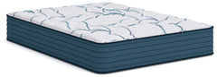 Best Deals Furniture - Ashley Furniture - Limited Edition Plush 3.0 Queen Mattress - Queen - M45131