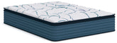 Best Deals Furniture - Ashley Furniture - Limited Edition Plush PT 3.0 Queen Mattress - Queen - M45231