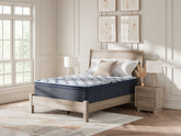 Best Deals Furniture - Ashley Furniture - Plush Luxe 2.0 Queen Mattress - Queen - M49731