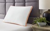 Best Deals Furniture - Ashley Furniture - Zephyr 2.0 3-in-1 Pillow (6/Case) - 3-in-1 Pillow (6/CS) - M52112