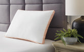 Best Deals Furniture - Ashley Furniture - Zephyr 2.0 3-in-1 Pillow - 3-in-1 Pillow - M52112P