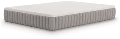 Terra Sleep Medium King Mattress