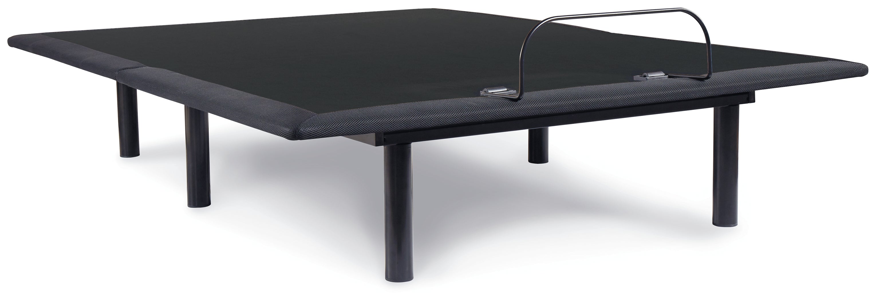 Best Deals Furniture - Ashley Furniture - Head Up Only Foundation King Adjustable Head Base - King Adjustable Head Base - M5X142