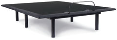 Best Deals Furniture - Ashley Furniture - Head Up Only Foundation King Adjustable Head Base - King Adjustable Head Base - M5X142