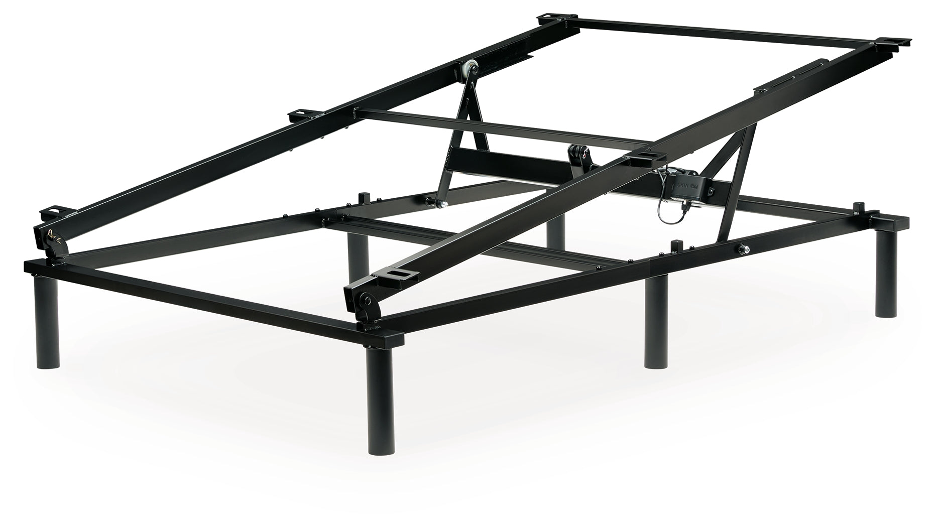 Best Deals Furniture - Ashley Furniture - Elevate Queen/Full Lift Kit - Queen/Full Lift Kit - M5X632