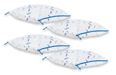 Best Deals Furniture - Ashley Furniture - Nectar Classic Queen/King Pillow (Set of 4) - Queen/King Pillow (4/CS) - M88802