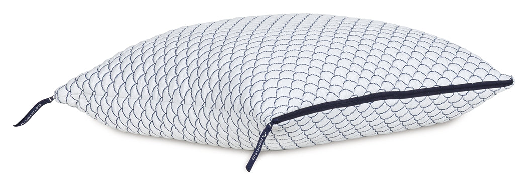 Best Deals Furniture - Ashley Furniture - DreamCloudTM Classic Queen/King Pillow (Set of 4) - Queen/King Pillow (4/CS) - M88902