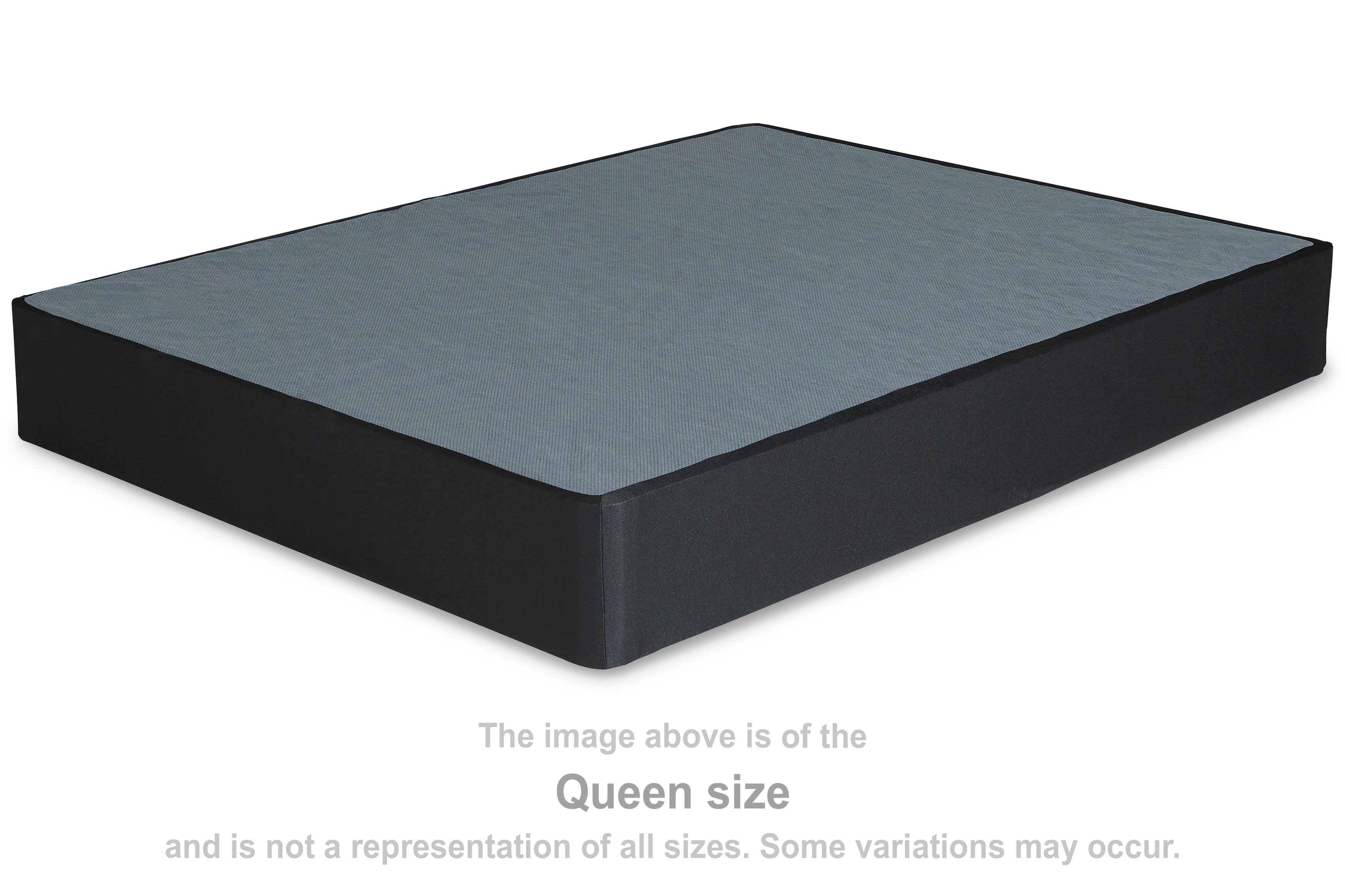 Best Deals Furniture - Ashley Furniture - Foundation Twin XL Foundation - Twin XL Foundation / Black - M98X72