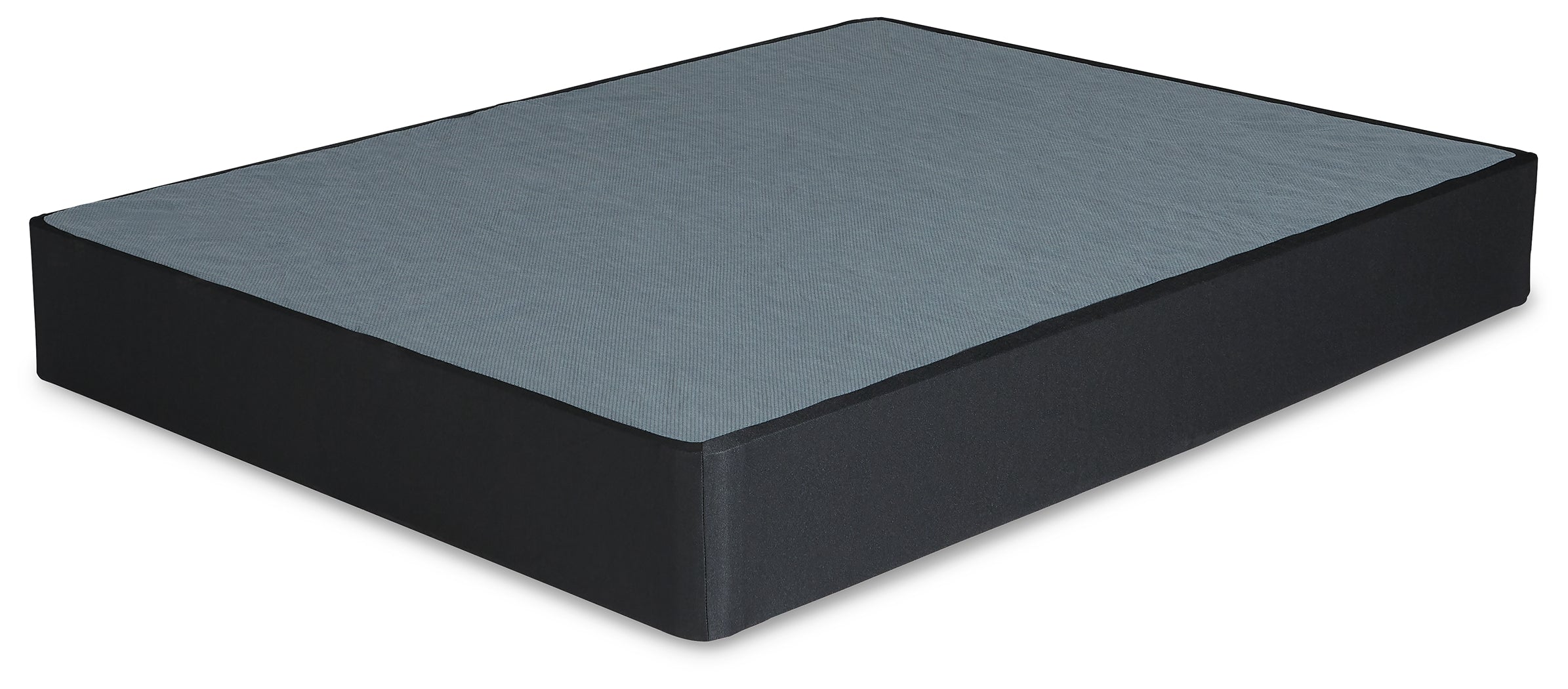 Best Deals Furniture - Ashley Furniture - Foundation Queen Foundation - Queen Foundation / Black - M98X32