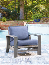 Best Deals Furniture - Ashley Furniture - Half Moon Beach Outdoor Spring Lounge Chair - Spring Lounge Chair - PCP418-820