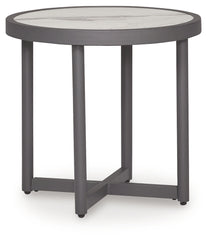 Ocean Beach Outdoor End Table