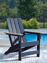 Best Deals Furniture - Ashley Furniture - East Beach Adirondack Chair - Adirondack Chair - PCP587-898