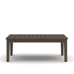 Adams Lane Outdoor Coffee Table