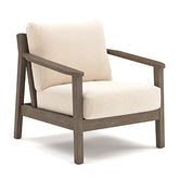 Best Deals Furniture - Ashley Furniture - Adams Lane Outdoor Lounge Chair (Set of 2) - Lounge Chair w/Cushion (Set of 2) - PCP602-820