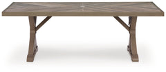 Laguna Heights Outdoor Dining Table