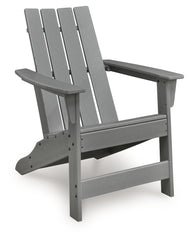 Cove Beach Adirondack Chair