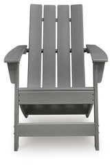 Cove Beach Adirondack Chair
