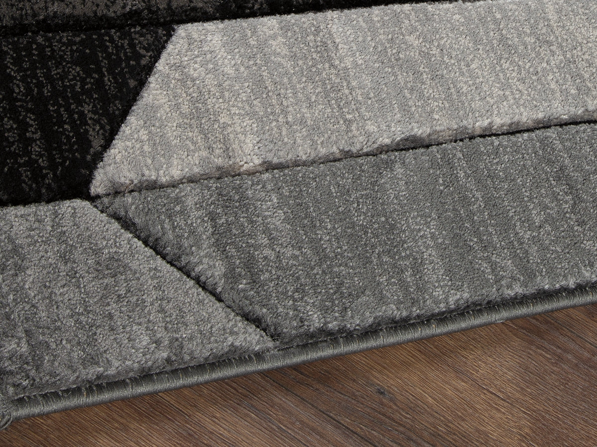 Best Deals Furniture - Ashley Furniture - Chayse 5' x 6'7" Rug - 5' x 6'7" Rug - R403462