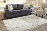 Best Deals Furniture - Ashley Furniture - Kilkenny 5'3" x 7'3" Rug - 5'3" x 7'3" Rug - R403772