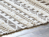 Best Deals Furniture - Ashley Furniture - Karalee 5' x 7' Rug - 5' x 7' Rug - R404442