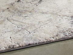 Best Deals Furniture - Ashley Furniture - Wyscott 5'3" x 7'3" Rug - 5'3" x 7'3" Rug - R404892