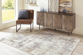 Best Deals Furniture - Ashley Furniture - Jerelyn 5'3" x 7' Rug - 5'3" x 7' Rug - R405042