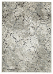 Best Deals Furniture - Ashley Furniture - Poincilana 5' x 7' Rug - 5' x 7' Rug / Multi - R405402