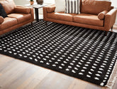 Best Deals Furniture - Ashley Furniture - Minston 5' x 7' Rug - 5' x 7' Rug - R405952