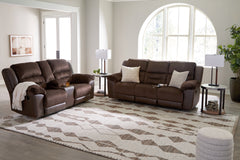 Best Deals Furniture - Ashley Furniture - Brettler 10' x 14' Rug - 10' x 14' Rug - R406790