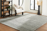 Best Deals Furniture - Ashley Furniture - Jossen 8' x 10' Rug - 8' x 10' Rug - R406831