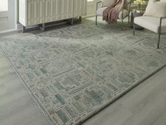 Jossland 8' x 10' Rug