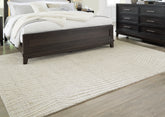 Best Deals Furniture - Ashley Furniture - Varahill 8' x 10' Rug - 8' x 10' Rug - R406931