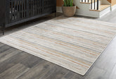 Best Deals Furniture - Ashley Furniture - Artney 8' x 10' Rug - 8' x 10' Rug - R407021