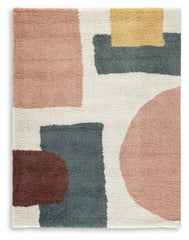 Flynnwick 8' x 10' Rug
