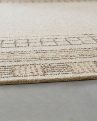 Idaman Large Rug