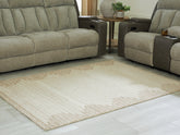 Best Deals Furniture - Ashley Furniture - Emorymore Medium Rug - Medium Rug - R407302