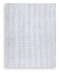 Worthley Washable 8' x 10' Area Rug