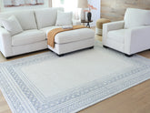 Best Deals Furniture - Ashley Furniture - Azelhurst 7'8" x 10' Area Rug - 7'8" x 10' Area Rug - R407851