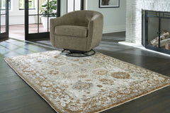 Ainswick Memory Foam Medium Rug