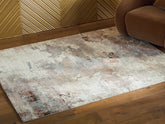 Best Deals Furniture - Ashley Furniture - Jadenburg Medium Rug - Medium Rug - R408122