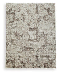 Barricland Extra Large Rug