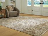 Best Deals Furniture - Ashley Furniture - Sableridge Large Rug - Large Rug - R408571