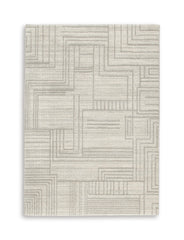 Dorwick Washable Medium Rug