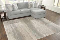 Loomville Large Rug