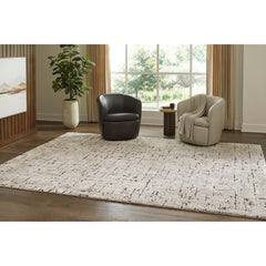 Best Deals Furniture - Ashley Furniture - Claygrove Extra Large Rug - Extra Large Rug - R408680