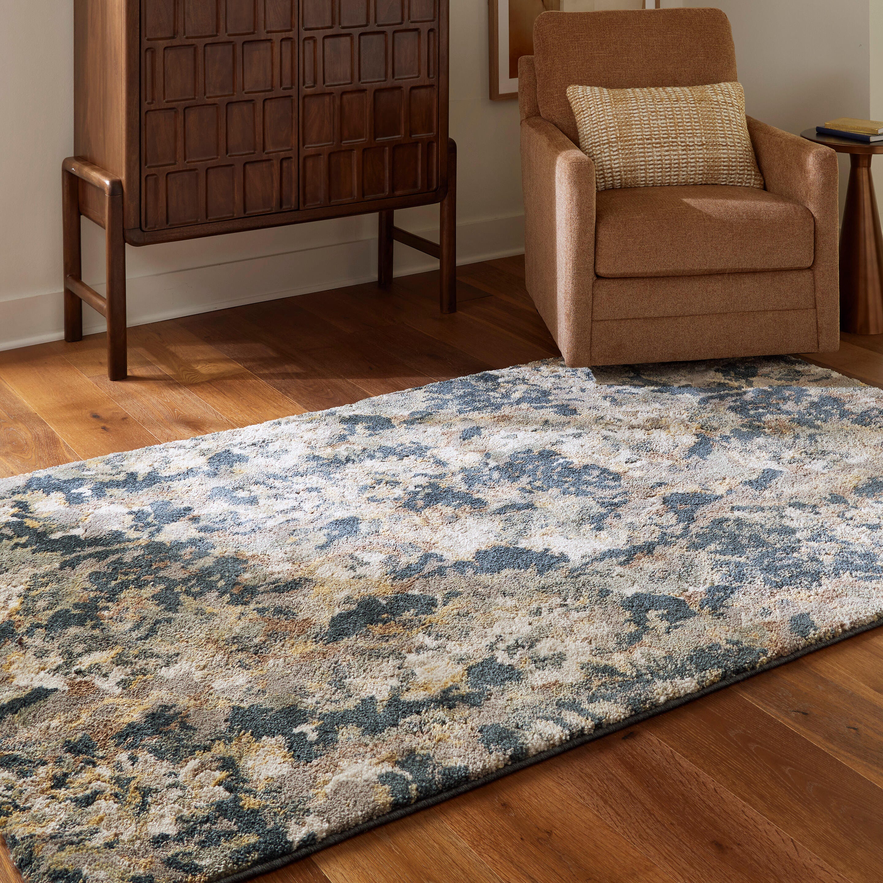 Best Deals Furniture - Ashley Furniture - Braymen Medium Rug - Medium Rug - R408692