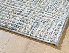 Jaiminson Large Rug