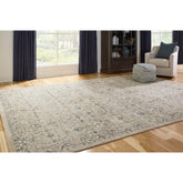 Best Deals Furniture - Ashley Furniture - Jessmen Extra Large Rug - Extra Large Rug - R408750