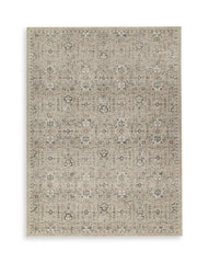 Jessmen Extra Large Rug